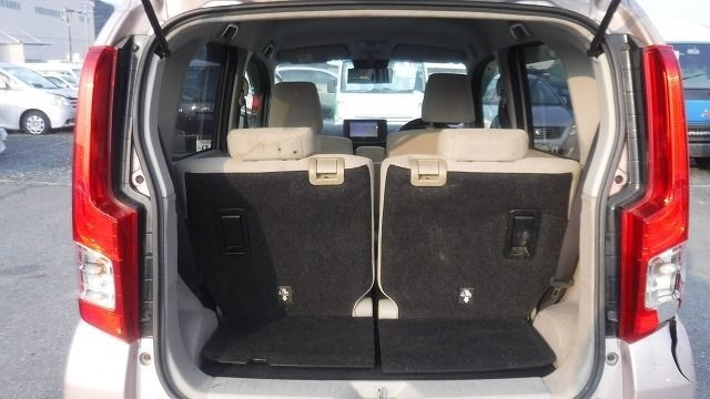 DAIHATSU MOVE 2019/9