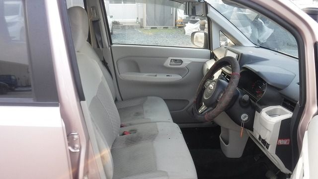 DAIHATSU MOVE 2019/9