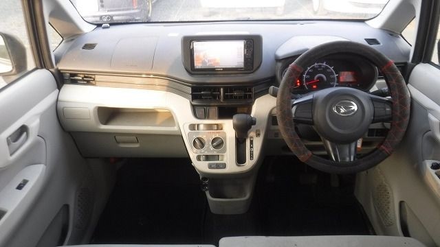 DAIHATSU MOVE 2019/9