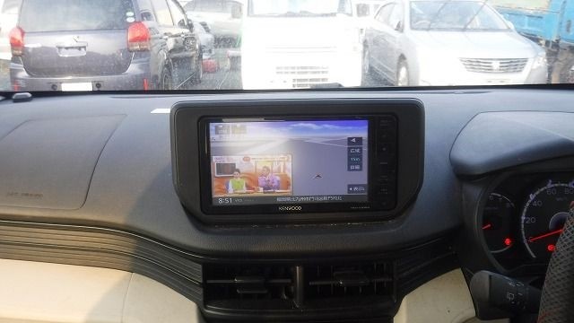 DAIHATSU MOVE 2019/9