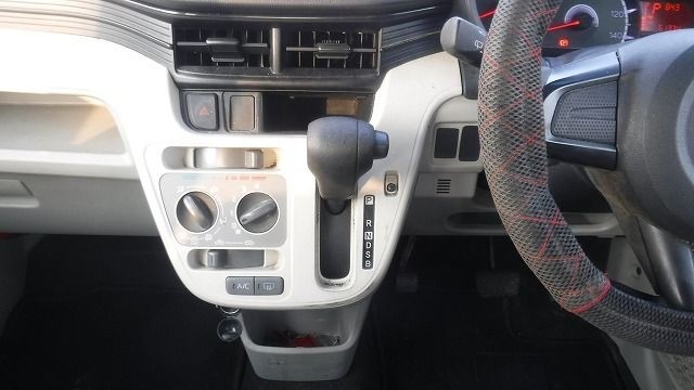 DAIHATSU MOVE 2019/9