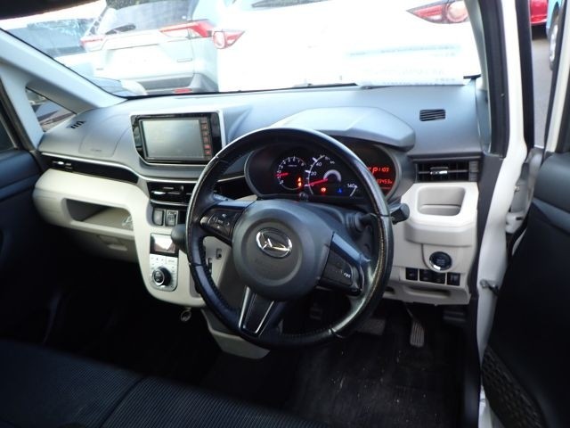 DAIHATSU MOVE 2019/9