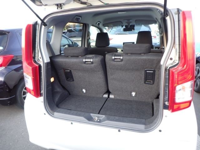 DAIHATSU MOVE 2019/9