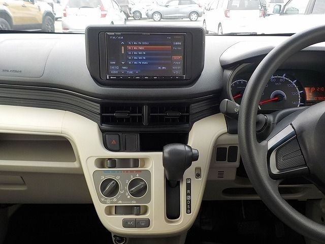 DAIHATSU MOVE 2020/2