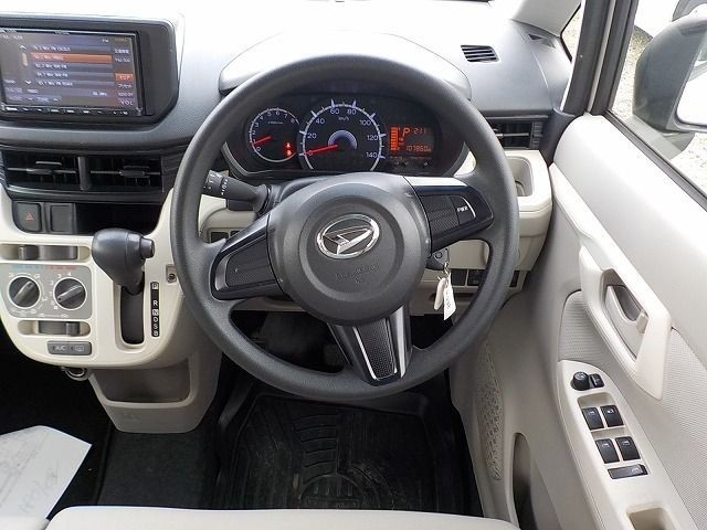 DAIHATSU MOVE 2020/2