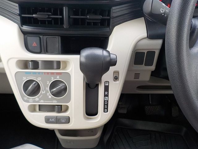 DAIHATSU MOVE 2020/2