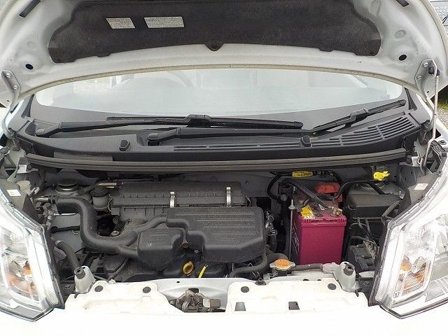 DAIHATSU MOVE 2020/2