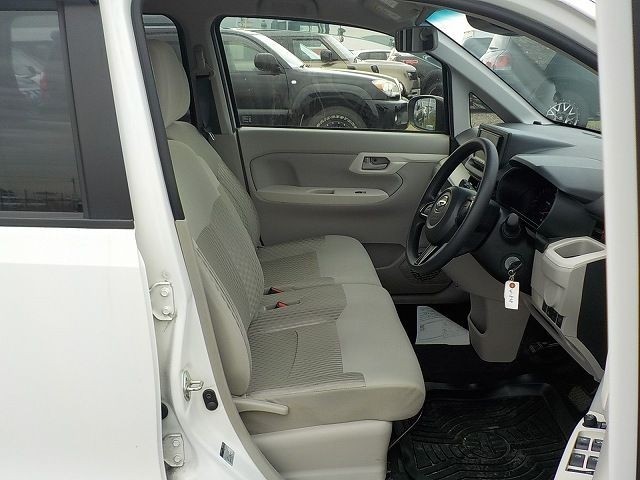 DAIHATSU MOVE 2020/2