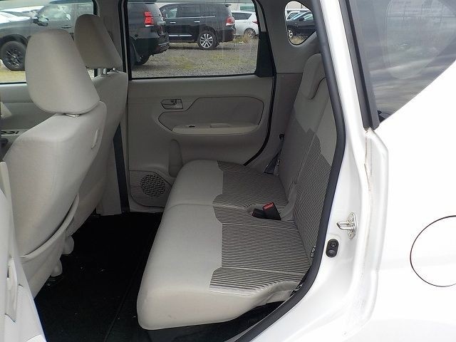 DAIHATSU MOVE 2020/2
