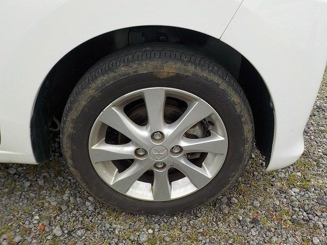 DAIHATSU MOVE 2020/2