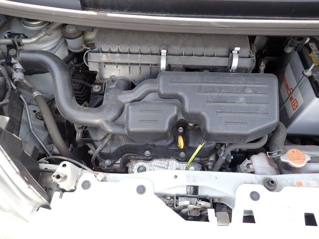 DAIHATSU MOVE 2020/1