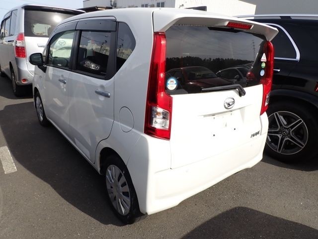 DAIHATSU MOVE 2020/1
