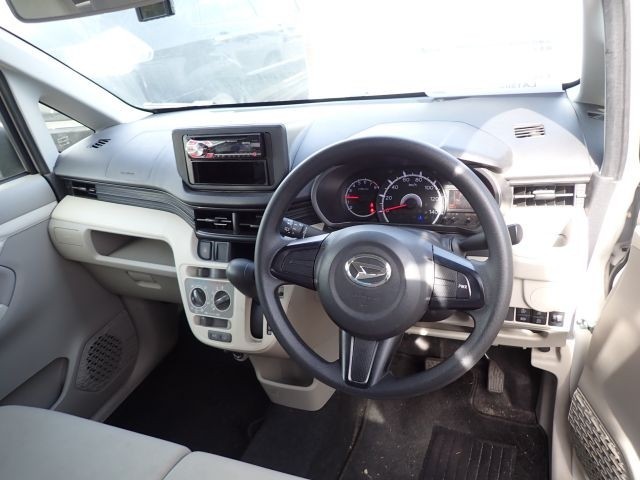 DAIHATSU MOVE 2020/1