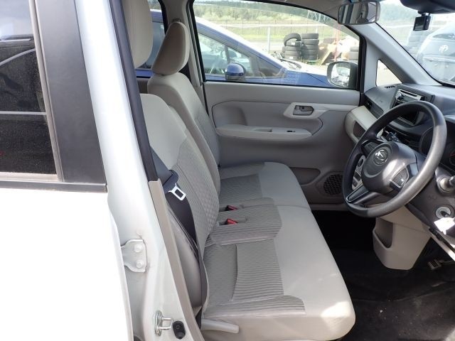 DAIHATSU MOVE 2020/1