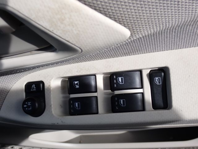 DAIHATSU MOVE 2020/1