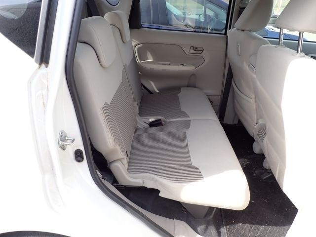 DAIHATSU MOVE 2020/1
