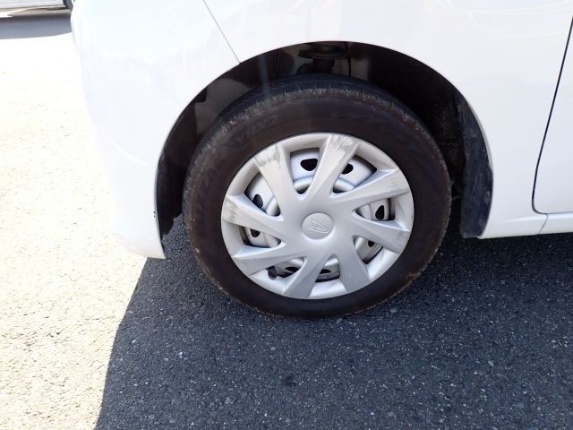 DAIHATSU MOVE 2020/4