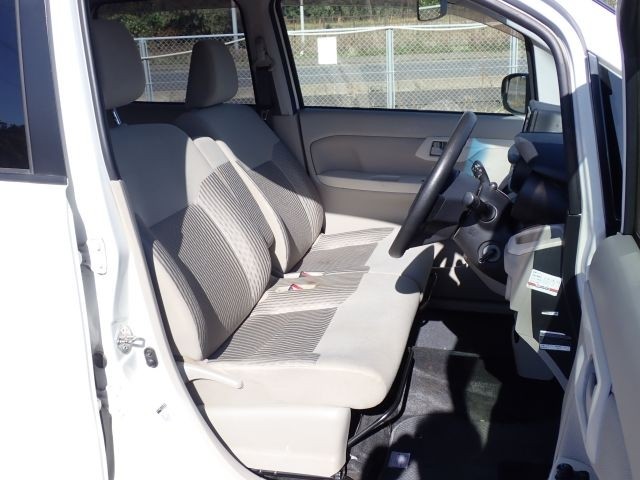 DAIHATSU MOVE 2020/4