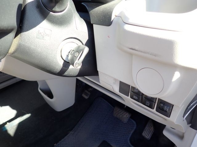 DAIHATSU MOVE 2020/4