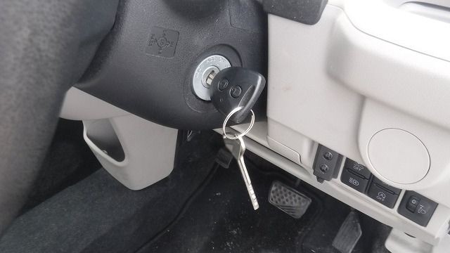 DAIHATSU MOVE 2020/6