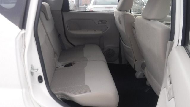 DAIHATSU MOVE 2020/6