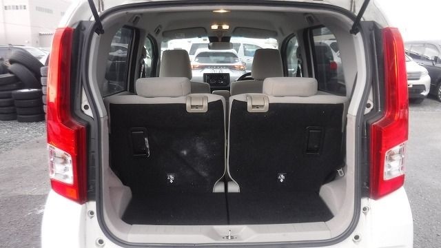 DAIHATSU MOVE 2020/6