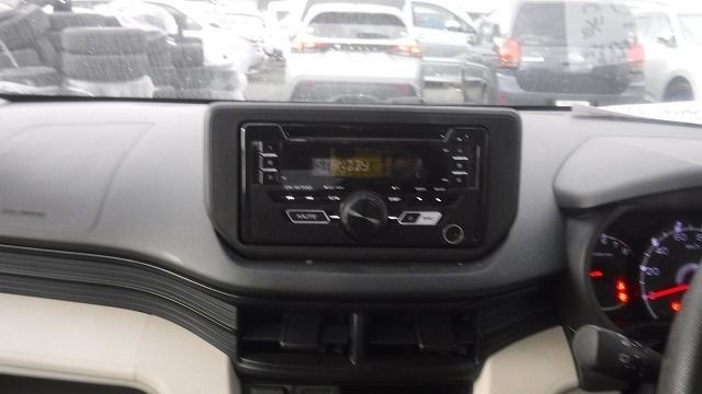 DAIHATSU MOVE 2020/6