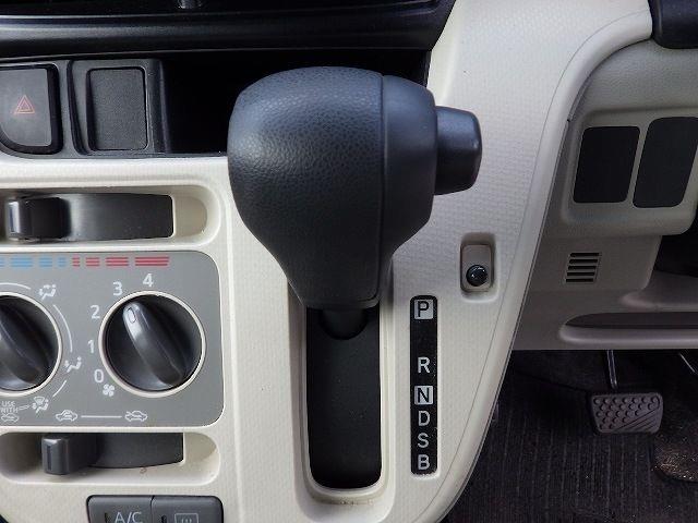 DAIHATSU MOVE 2020/7