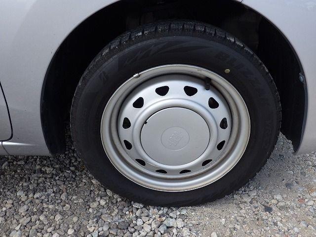 DAIHATSU MOVE 2020/7