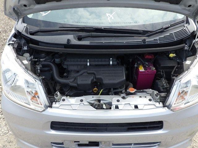 DAIHATSU MOVE 2020/7