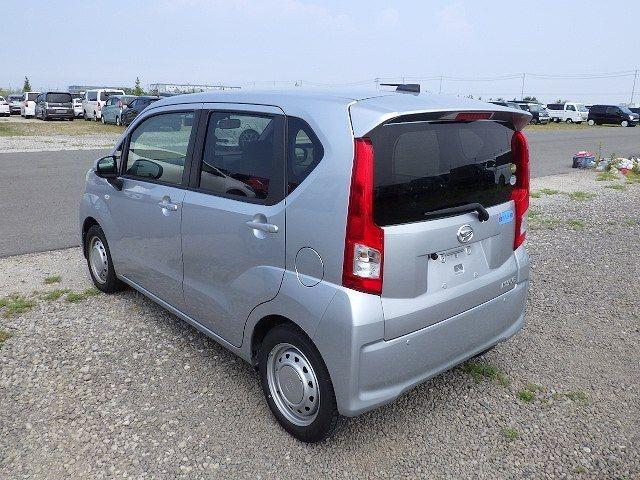 DAIHATSU MOVE 2020/7