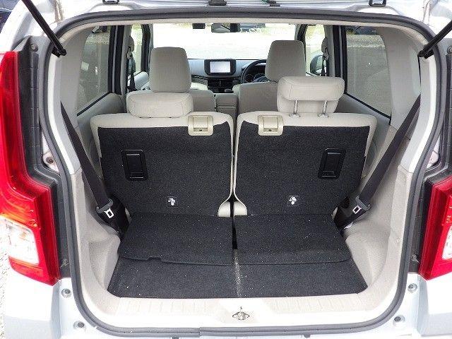 DAIHATSU MOVE 2020/7