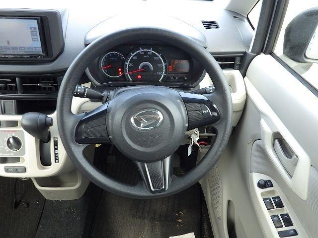 DAIHATSU MOVE 2020/7