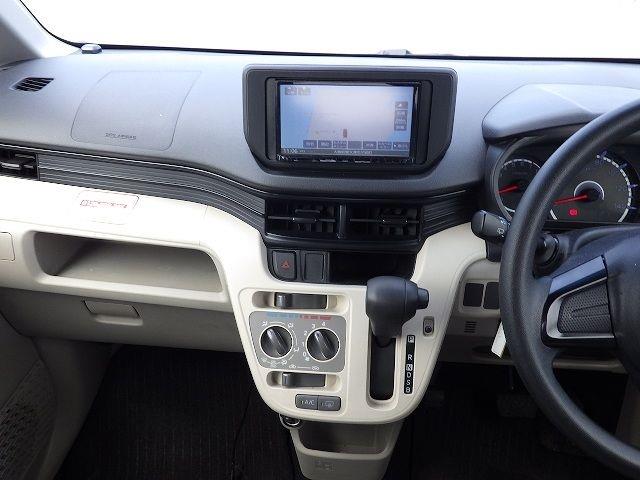 DAIHATSU MOVE 2020/7