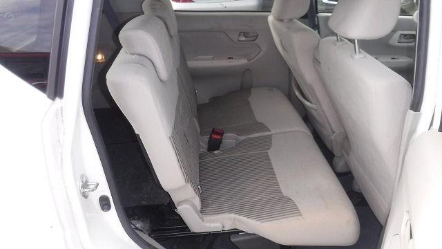 DAIHATSU MOVE 2020/7