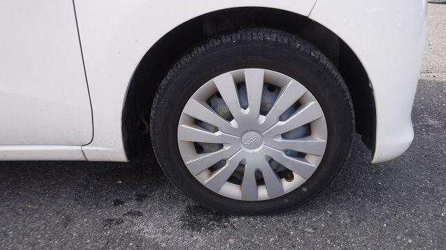 DAIHATSU MOVE 2020/7