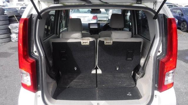 DAIHATSU MOVE 2020/7