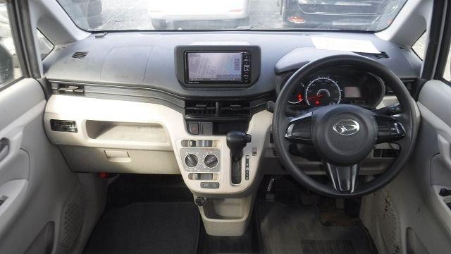 DAIHATSU MOVE 2020/7