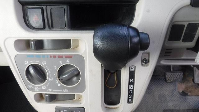 DAIHATSU MOVE 2020/7