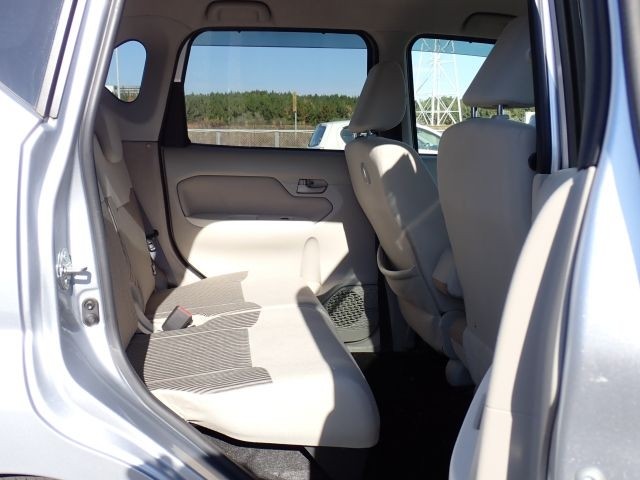 DAIHATSU MOVE 2020/10