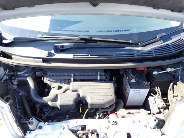 DAIHATSU MOVE 2020/10