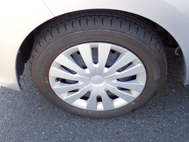 DAIHATSU MOVE 2020/10