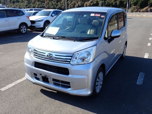 DAIHATSU MOVE 2020/10