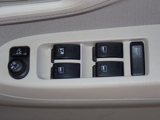 DAIHATSU MOVE 2020/10