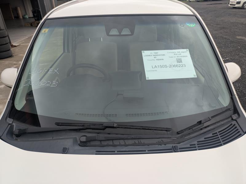 DAIHATSU MOVE 2020/9