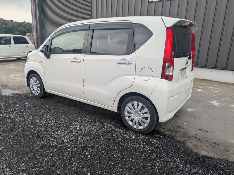 DAIHATSU MOVE 2020/9