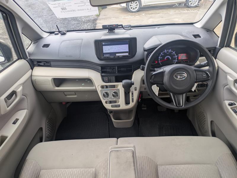 DAIHATSU MOVE 2020/9