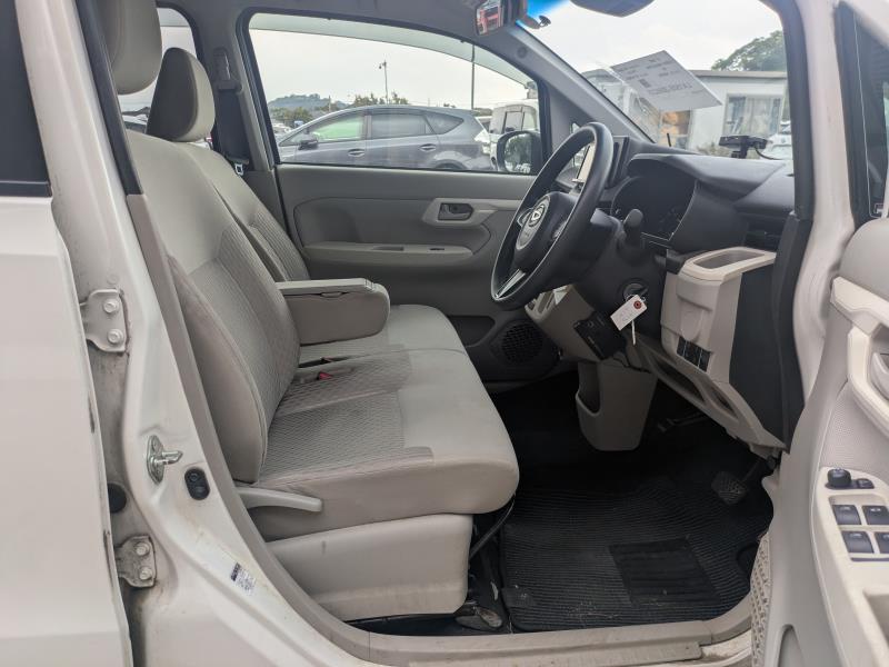 DAIHATSU MOVE 2020/9