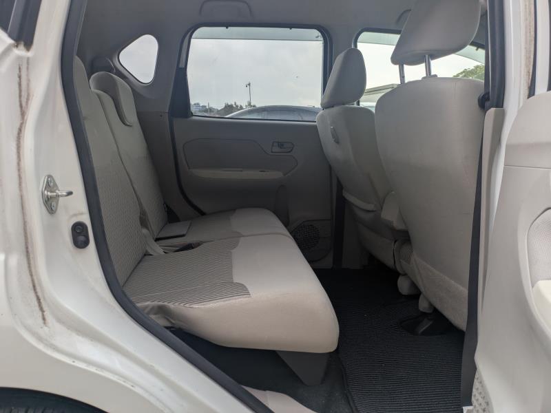 DAIHATSU MOVE 2020/9