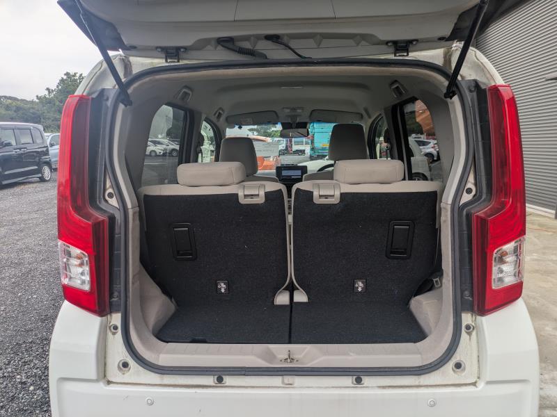 DAIHATSU MOVE 2020/9